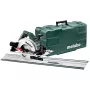 Zāģis Metabo KS 55 FS SET