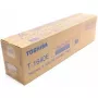 Toshiba Toneris 6AJ00000243 T-1640E XL Melns 6000 lapas