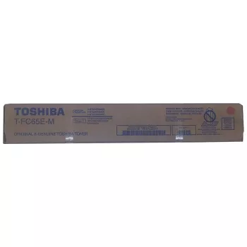 Toner Toshiba T-FC65EM TFC65EM 6000 lapas fuksīna