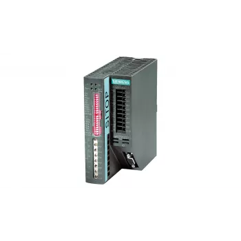 Siemens 6EP1931-2EC21 nepārtrauktas barošanas avots (UPS)