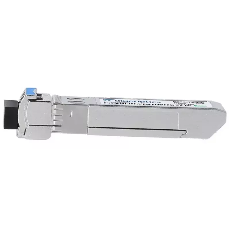 SFP+ raiduztvērēja modulis BlueOptics 6K3Y6-AS-BO 10000 Mbit/s optiskā šķiedra