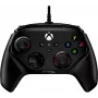 Gamepad HyperX 6L366AA melns USB vadu savienojums priekš PC Xbox One Series S X