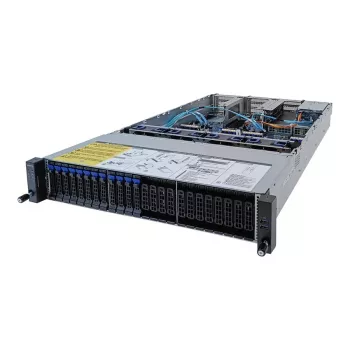 Datora korpuss GIGABYTE R282-Z97 Rack (2U)