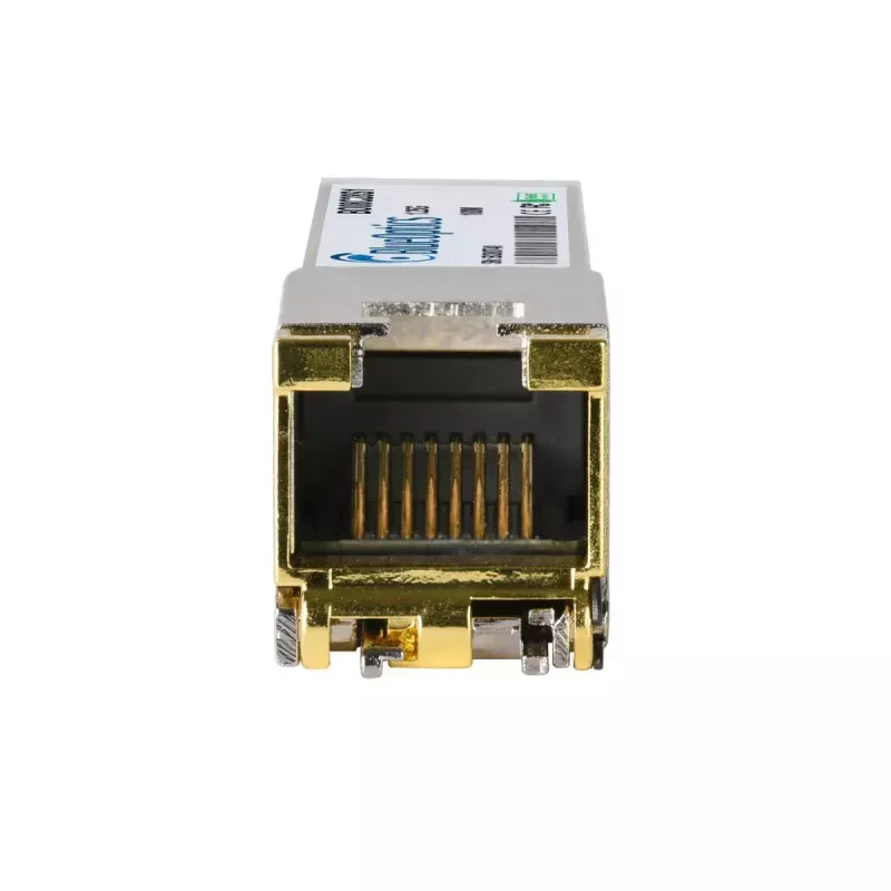 SFP raiduztvērēja modulis BlueOptics 700283872-BO Copper 1250 Mbit/s