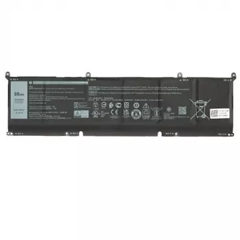 DELL 70N2F klēpjdatora rezerves daļa Baterija