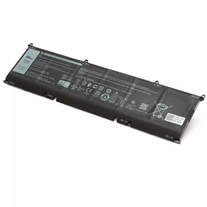 DELL 70N2F klēpjdatora rezerves daļa Baterija