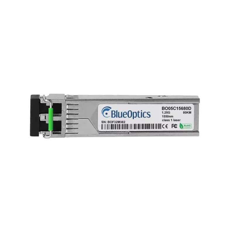 SFP raiduztvērēja modulis BlueOptics 720260185-BO 1250 Mbit/s