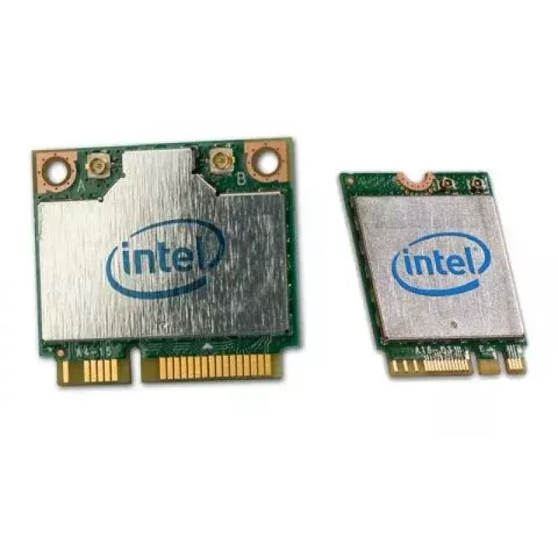 Tīkla karte Intel 7260.HMWWB.R iekšējā WLAN Bluetooth
