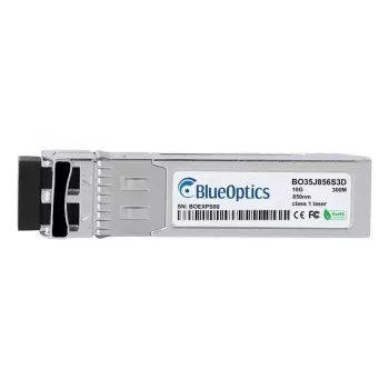SFP+ raidītājuztvērēja modulis BlueOptics 740-014289-BO 10000 Mbit/s