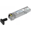 SFP raiduztvērēja modulis BlueOptics 740-020424-BO 1250 Mb/s, sudraba krāsā