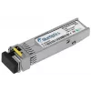 SFP raiduztvērēja modulis BlueOptics 740-020424-BO 1250 Mb/s, sudraba krāsā