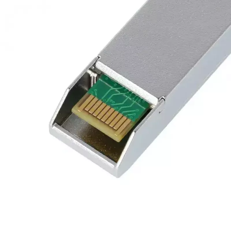 SFP+ raidītāja modulis BlueOptics 740-021308-BO 850 nm 300 m