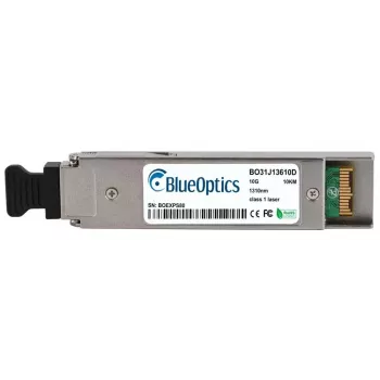 Optiskās šķiedras raiduztvērēja modulis BlueOptics 740-031833-BO XFP 10000 m