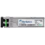 Optisko šķiedru raiduztvērēja modulis BlueOptics 740-031849-BO SFP LC Alumīnijs 20g