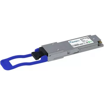 Optiskās šķiedras raiduztvērēja modulis BlueOptics 740-056706-BO 40000 Mbit/s QSFP