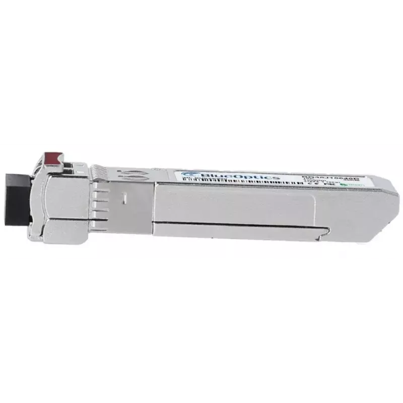 Optiskās šķiedras raiduztvērēja modulis BlueOptics 740-059068-BO SFP+ 40000 m