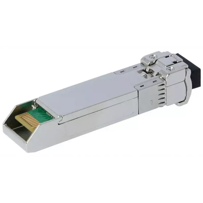 Optiskās šķiedras raiduztvērēja modulis BlueOptics 740-059068-BO SFP+ 40000 m