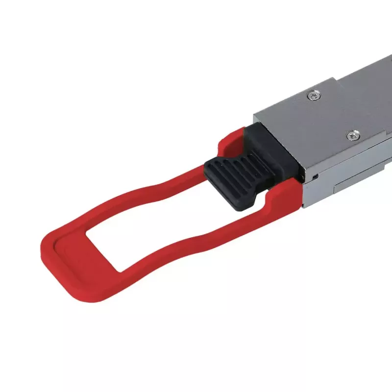 Optiskā raiduztvērēja modulis BlueOptics 740-066424-BO QSFP 40000 m