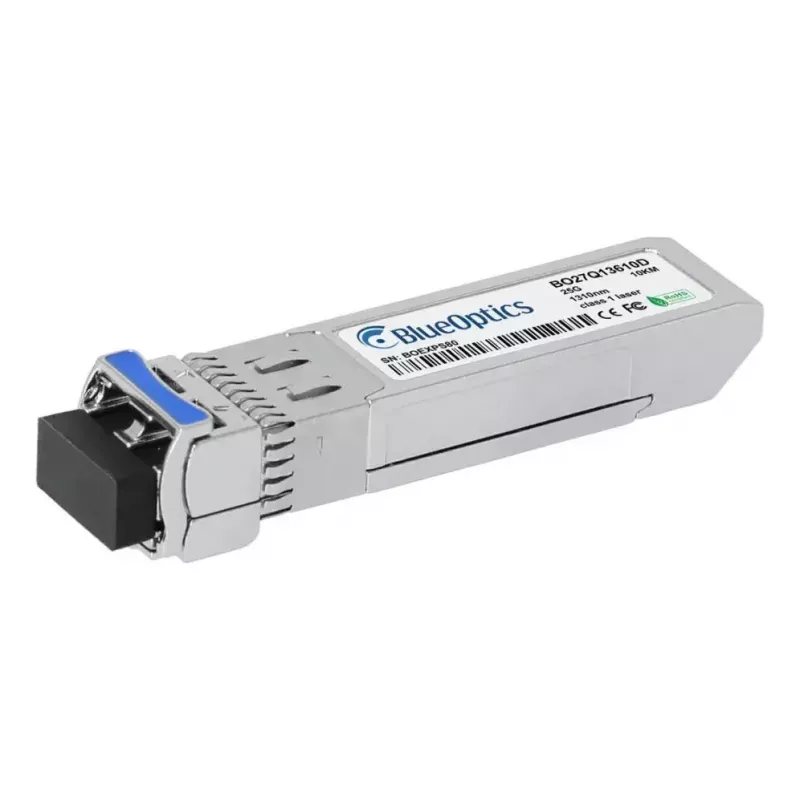 SFP28 raidītājuztvērēja modulis BlueOptics 740-071562-BO 25000 Mbit/s