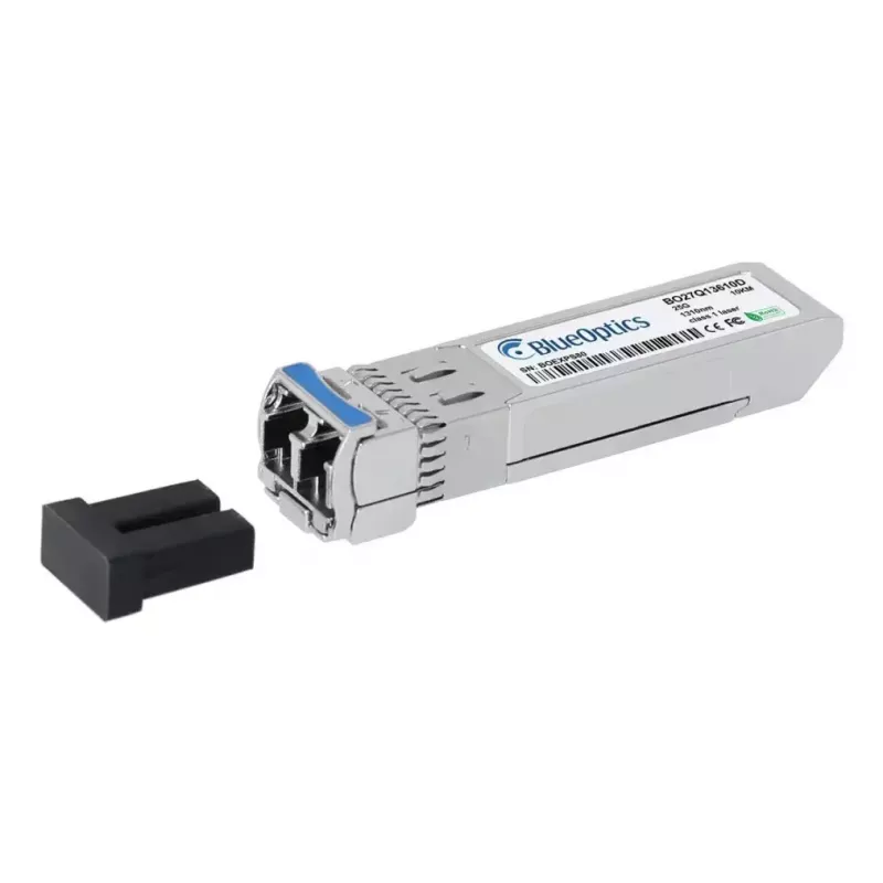 SFP28 raidītājuztvērēja modulis BlueOptics 740-071562-BO 25000 Mbit/s