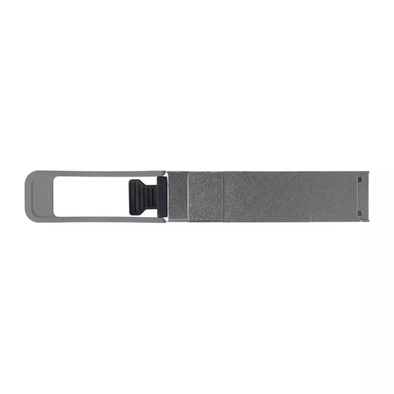 Šķiedru optikas raiduztvērēja modulis BlueOptics 740-080490-BO QSFP LC saskarne