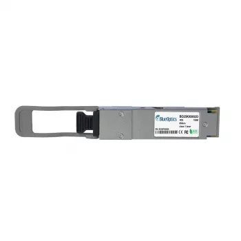 Šķiedru optikas raiduztvērēja modulis BlueOptics 740-080490-BO QSFP LC saskarne