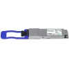 QSFP28 raiduztvērēja modulis BlueOptics 740-080725-BO 10000 m