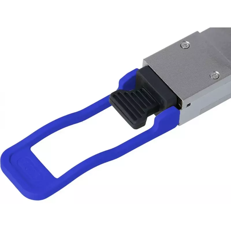 QSFP28 raiduztvērēja modulis BlueOptics 740-080725-BO 10000 m