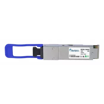 Optiskās šķiedras raiduztvērēja modulis BlueOptics 740-092596-BO 100000 Mbit/s LC