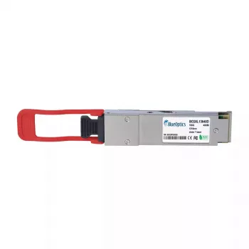 Optiskās šķiedras raiduztvērēja modulis BlueOptics 740-092597-BO 100000 Mbit/s