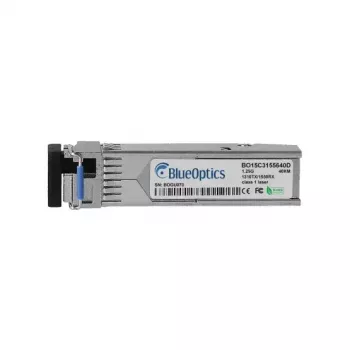SFP raiduztvērēja modulis BlueOptics 740-094027-BO 1250 Mbit/s