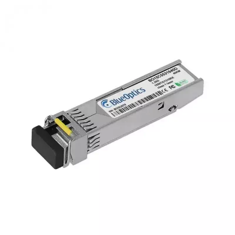 SFP raiduztvērēja modulis BlueOptics 740-094028-BO 1250 Mbit/s