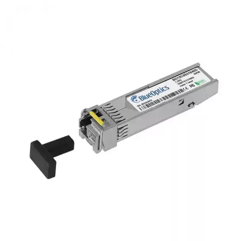 SFP raiduztvērēja modulis BlueOptics 740-094028-BO 1250 Mbit/s