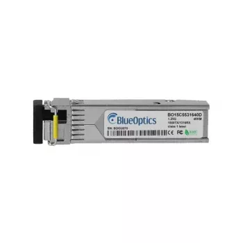 SFP raiduztvērēja modulis BlueOptics 740-094028-BO 1250 Mbit/s