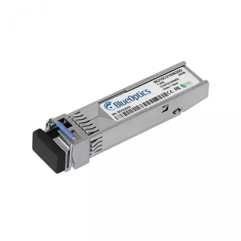 SFP raiduztvērēja modulis BlueOptics 740-094029-BO 1250 Mbit/s