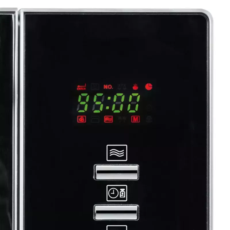 Grila mikroviļņu krāsns Severin MW 7773, 800 W, 20 L