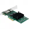 Iekšējā Ethernet karte Inter-Tech ST-727