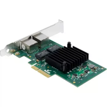 Iekšējā Ethernet karte Inter-Tech ST-727