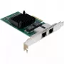 Iekšējā Ethernet karte Inter-Tech ST-727