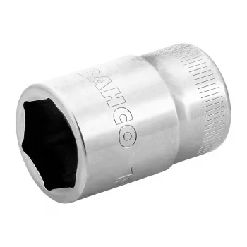 Triecienuzgriežņu atslēga Bahco 7800SM-19