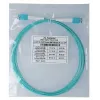 BlueOptics InfiniBand/optiskās šķiedras kabelis 5 m LC OM3