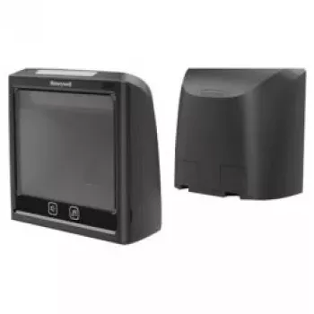 Honeywell SOLARIS XP 7990G 2D RS232 KIT svītrkodu skeneris ar barošanas bloku