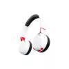 HyperX Cloud Mini - bezvadu spēļu austiņas (baltas)