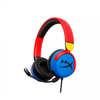 HyperX Cloud Mini - spēļu austiņas (Multi)