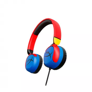 HyperX Cloud Mini - spēļu austiņas (Multi)