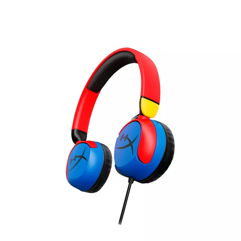 HyperX Cloud Mini - spēļu austiņas (Multi)