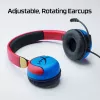 HyperX Cloud Mini - spēļu austiņas (Multi)