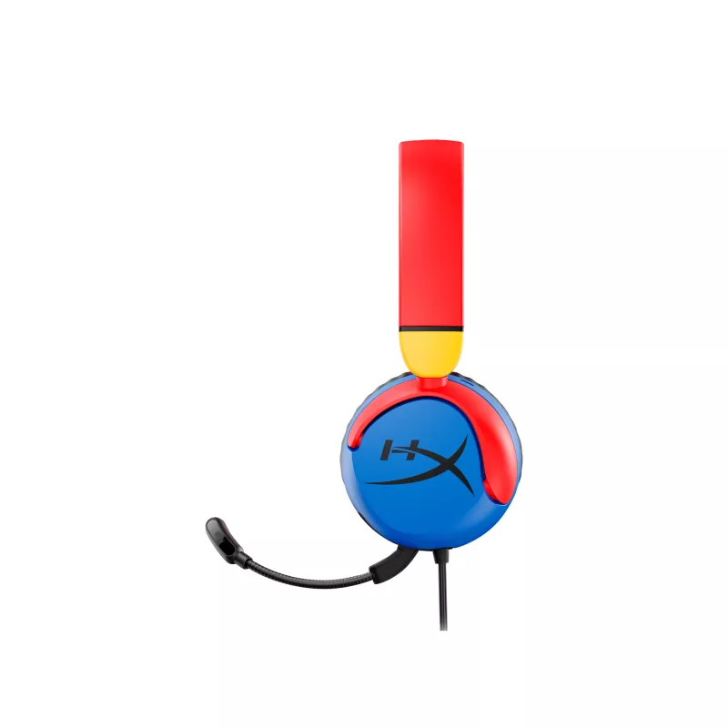 HyperX Cloud Mini - spēļu austiņas (Multi)