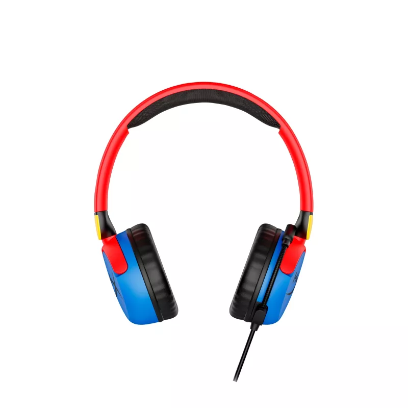 HyperX Cloud Mini - spēļu austiņas (Multi)
