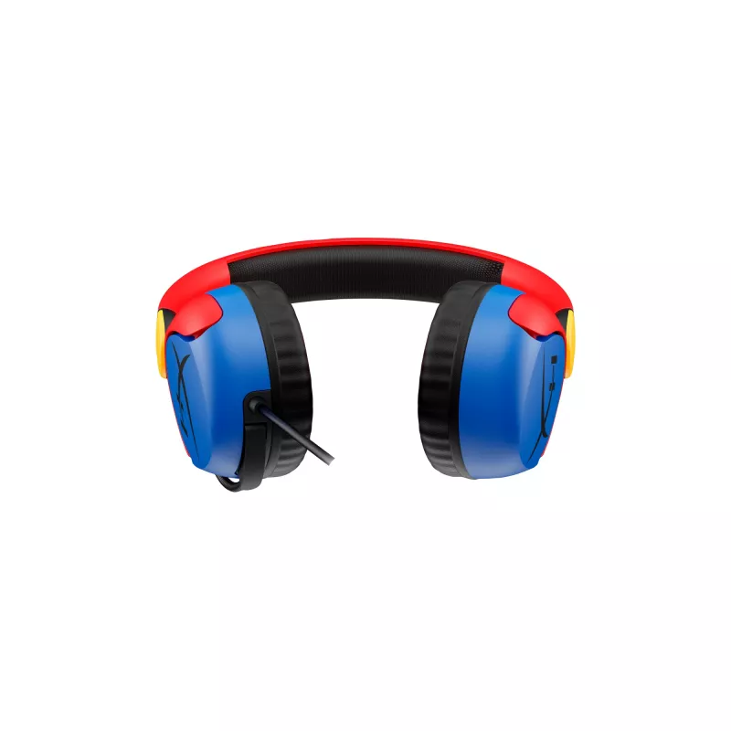 HyperX Cloud Mini - spēļu austiņas (Multi)